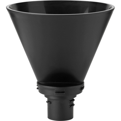 Stelton Капков филтър 14 см, черен, пластмаса, Stelton (SN1020)