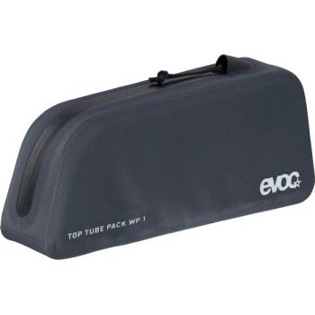 EVOC Чанта за рамка Evoc Top Tube Pack WP Bike bag - Black - размер 1 l (510-7759-0111)