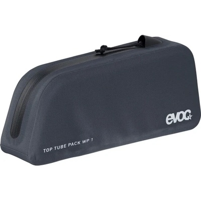 EVOC Чанта за рамка Evoc Top Tube Pack WP Bike bag - Black - размер 1 l (510-7759-0111)