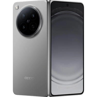 OPPO Find N6 5G 512GB 16GB RAM Dual