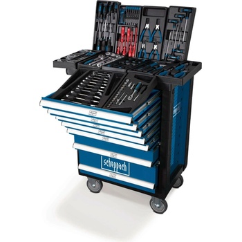 Scheppach TW 1000