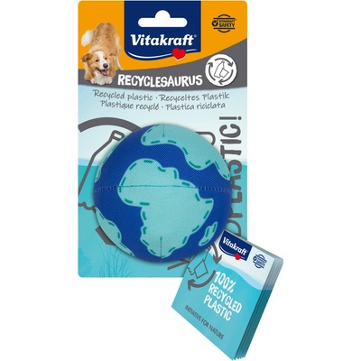 Vitakraft Hračka Dino planéta 10 cm