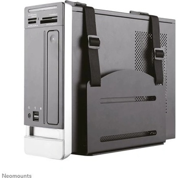 NEWSTAR Universeller PC Halter 10KG CPU W100BLACK Neomounts (CPU-W100BLACK)