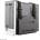 NEWSTAR Universeller PC Halter 10KG CPU W100BLACK Neomounts (CPU-W100BLACK)