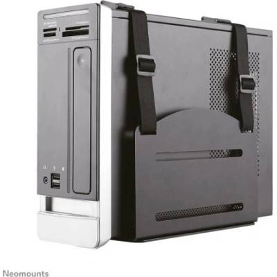 NEWSTAR Universeller PC Halter 10KG CPU W100BLACK Neomounts (CPU-W100BLACK)