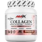 Amix Nutrition Viscofan Collagen Drink [300 грама] Горски плодове