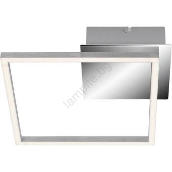 Briloner 3105-018 - LED Димируема лампа FRAMES LED/9, 7W/230V (BL0895)