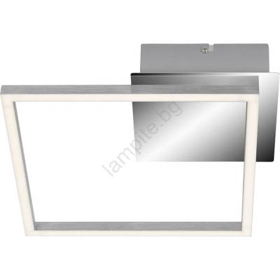 Briloner 3105-018 - LED Димируема лампа FRAMES LED/9, 7W/230V (BL0895)