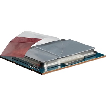 Thermal grizzly Термопроводящ пад Thermal Grizzly Phasesheet PTM 50 x 40 mm (TG-PS-50-40)