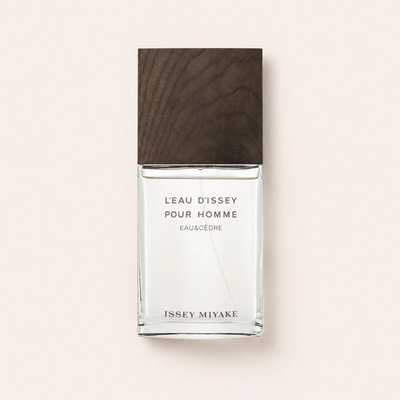 Issey Miyake L'Eau D'Issey Eau&Cédre toaletní voda pánská 100 ml