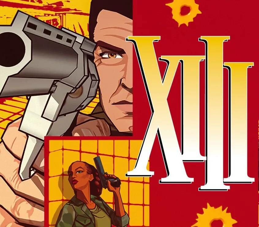 XIII