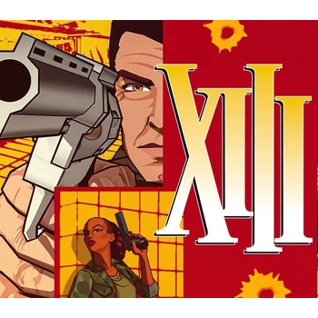 XIII