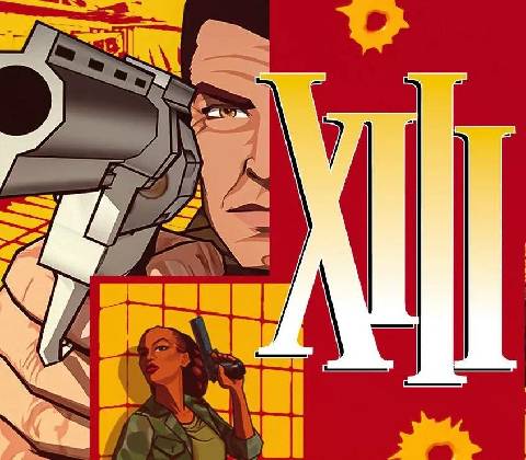 XIII