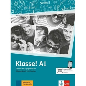Klasse! | Sarah Fleer, Ute Koithan, Bettina Schwieger, Tanja Sieber (ISBN: 9783126071208)