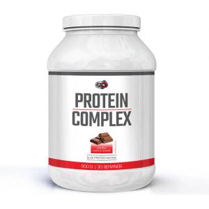 Pure Nutrition - Protein Complex