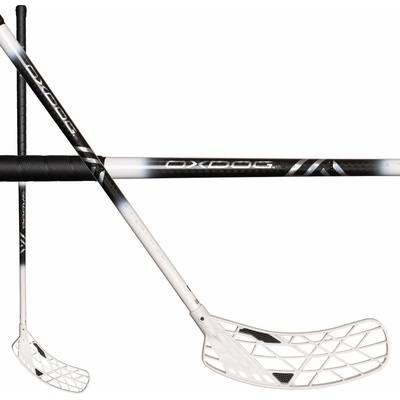Oxdog EXTREMEFAST HST 27 ROUND MBC2