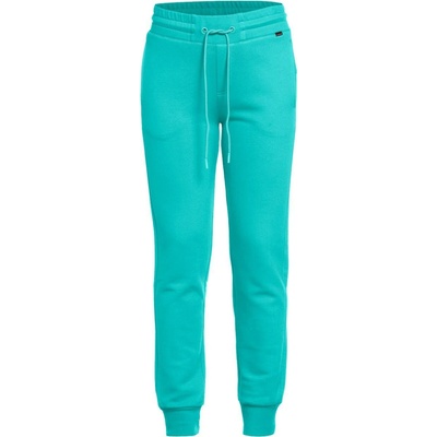 Dámské tepláky Goldbergh Bright Sweatpant Ice Green
