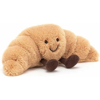 Jellycat Croissant malý uni