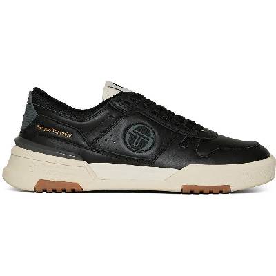 Маратонки Sergio tacchini Bb Court Lo trainers - Black (Raven / Seed)