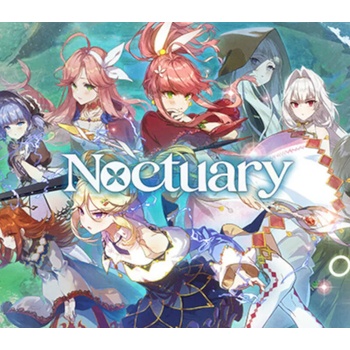 Noctuary