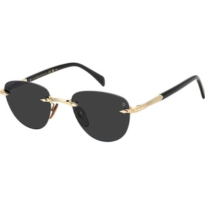 David Beckham db1224/s - rhl/ir мъжки (db1224/s - rhl/ir) Слънчеви очила