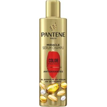 Pantene Miracles Шампоан за коса 225мл - Color protect (3424)