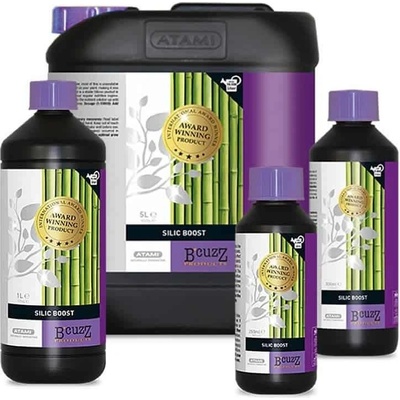ATAMI B´cuzz Silic Boost 5l