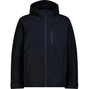 CMP Мъжко зимно яке CMP Jacket Zip Hood 35Z1537 Winter jacket - Nero - размер 58 (EU) (004-7400-0417)