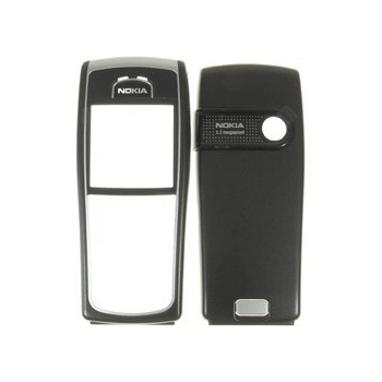 Kryt Nokia 6230 černý
