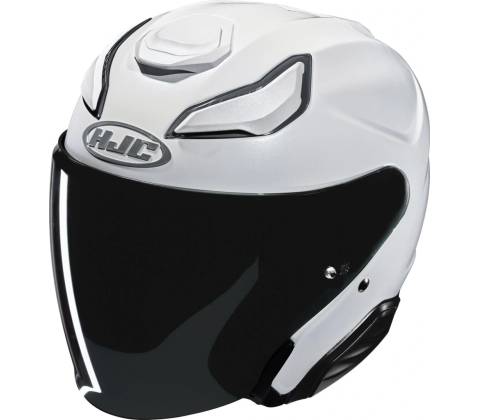 HJC F31 Solid