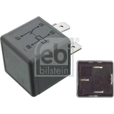 FEBI BILSTEIN Multifunkční relé 45398