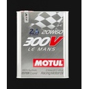 Motorové oleje Motul 300V Le Mans 20W-60 2 l