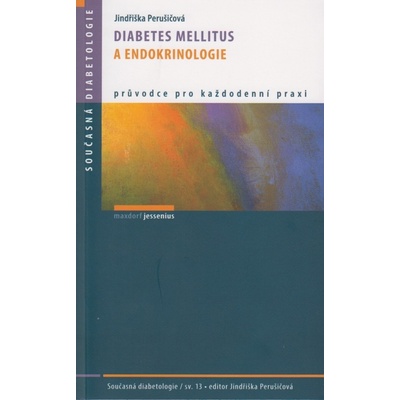 Diabetes mellitus a endokrinologie