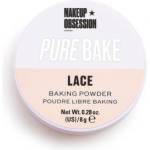 Makeup Obsession MAKEUP REVOLUTION Makeup Obsession Pure Bake Baking Powder Руж прахообразен 8gr