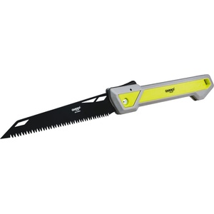 Gardex Tools Сгъваем градински трион Gardex TERRA, 180 mm, SK5, 7 TPI