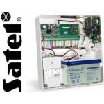 Satel Комуникационен модул GSM, SATEL, 266 x 286 x 100 мм
