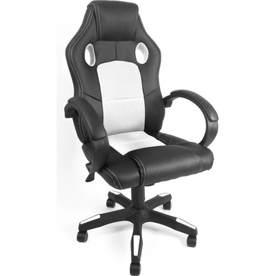 Aga MR2070 Čierno - Biele
