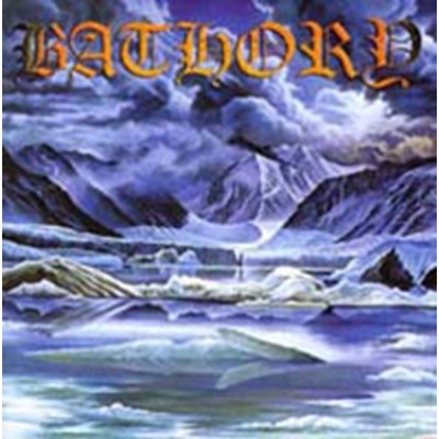 BATHORY: NORDLAND-PART 1 CD