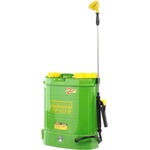 PartnerPro PP-12SB Акумулаторна пръскачка 12 л. PARTNERPRO, 12V/8Ah, 3 вида дюзи Градинска пръскачка