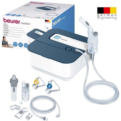 Beurer Инхалатор Beurer IH 28 Pro