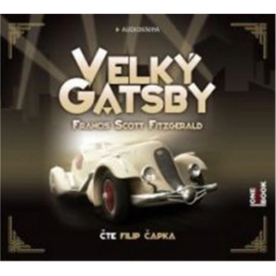 Velký Gatsby