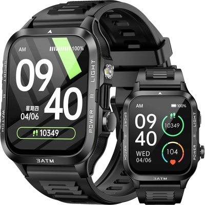 Elonix KTT89