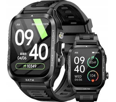 Elonix KTT89