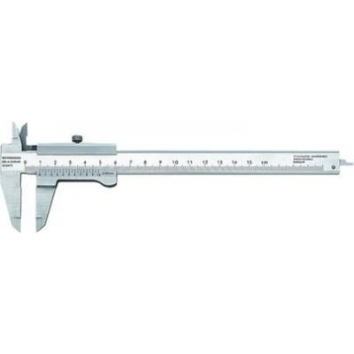 Facom FC-2520.00PB Měřítko posuvné 1/20 140 mm