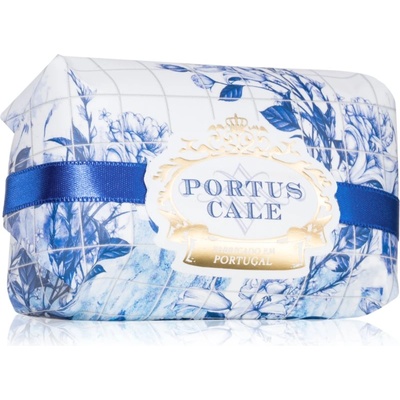 Castelbel Portus Cale Gold & Blue твърд сапун 150 гр