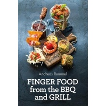 Finger Food from the BBQ and Grill Andreas Rummel