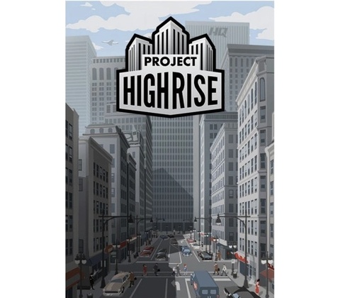 Project Highrise (Architects Edition)