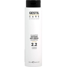 Gestil Care 2.2 Anti Sebum Shampoo 250 ml