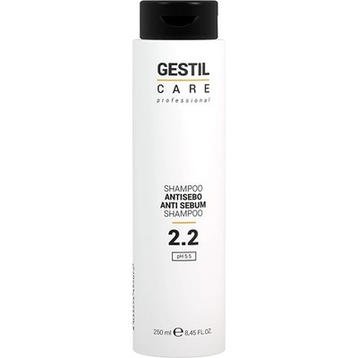 Gestil Care 2.2 Anti Sebum Shampoo 250 ml
