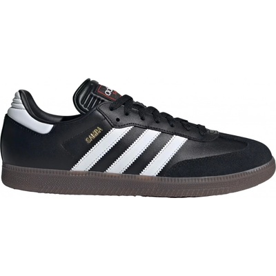 adidas Samba Čierna